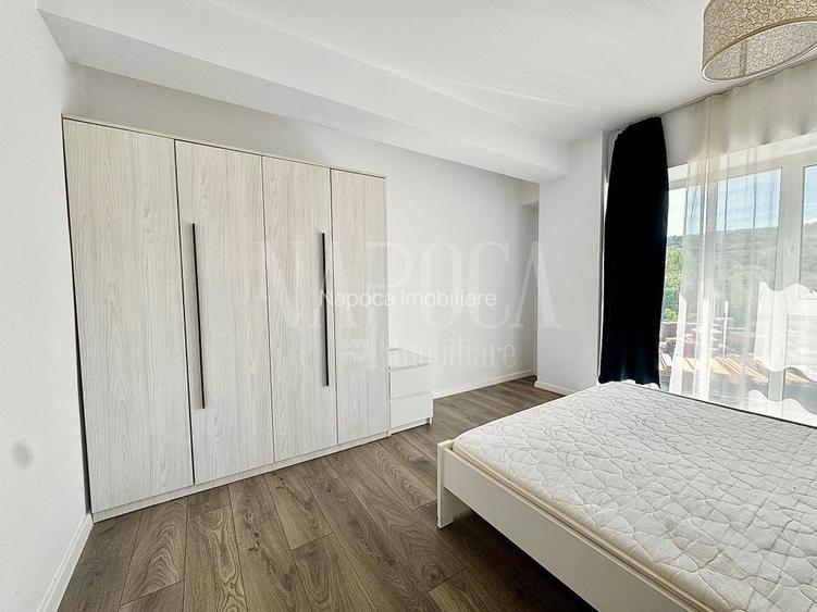 Apartament 2 camere de vanzare in Dambul Rotund, Cluj Napoca - 5