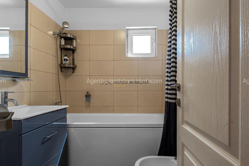 Duplex luminos | Orientare Sud | Centrală proprie | Apărătorii Patriei - 25