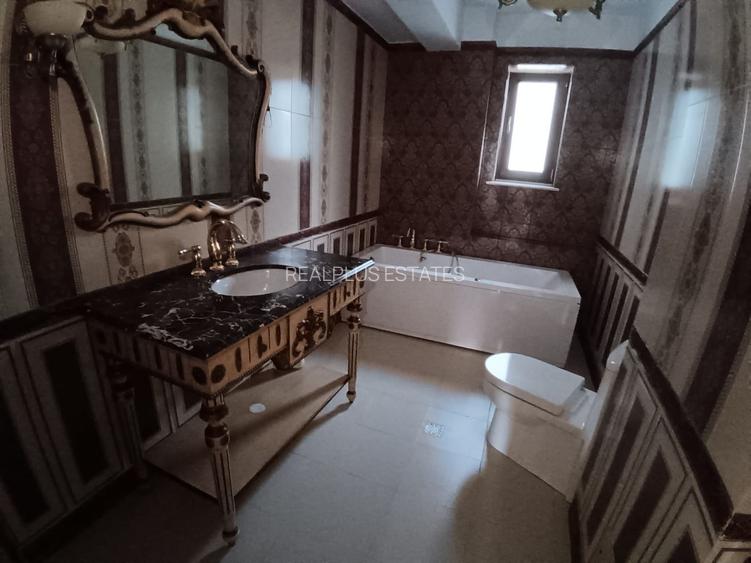 Vanzare 3 camere Primaverii - Puskin - 5