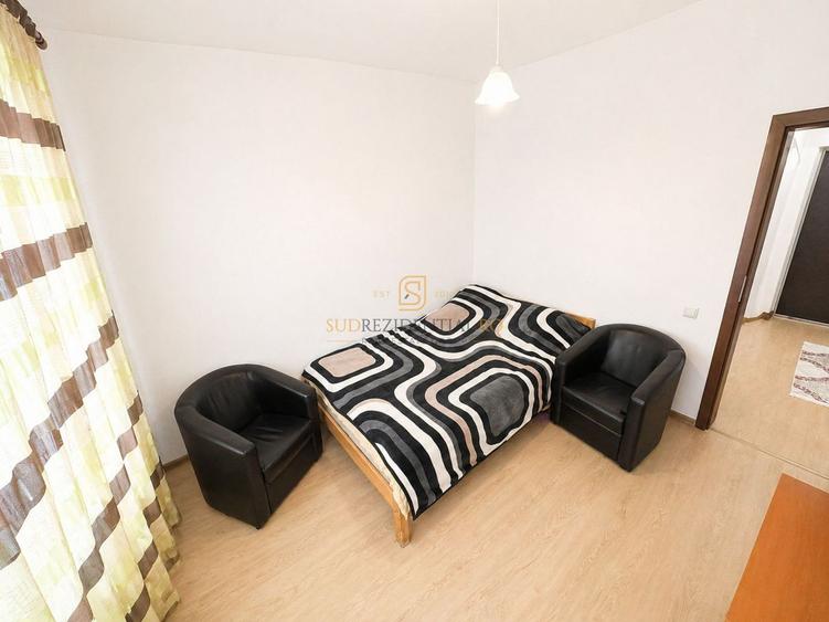 Apartament 3 camere, complet mobilat si utilat, Sector 5, Rahova