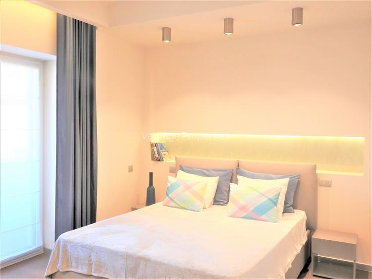 4 room apartment | boutique residential building | Iancu Nicolae - 14