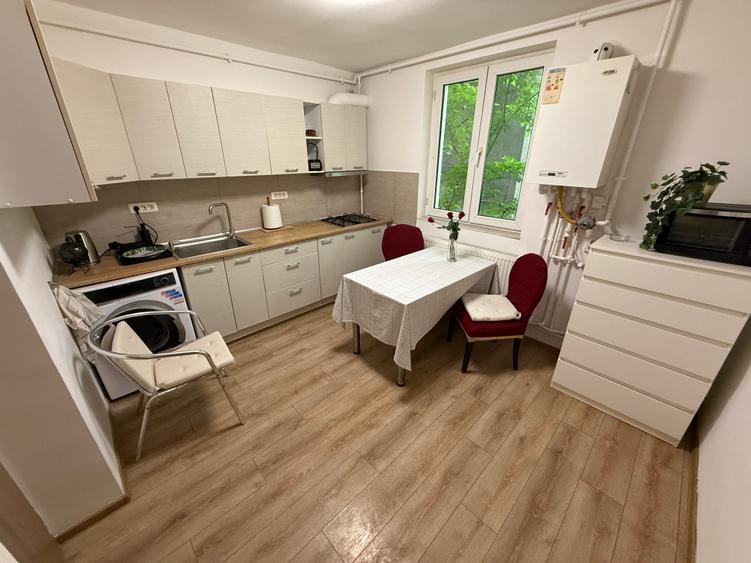 2 camere – Brasoveni 31