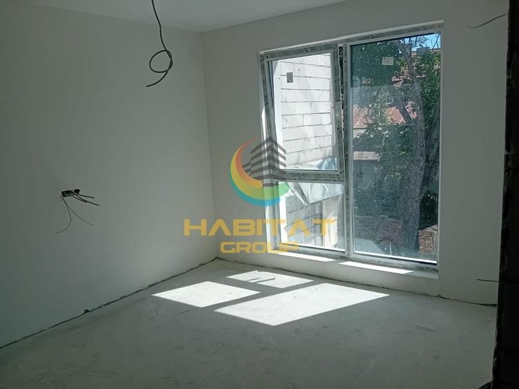 P-ta Alba Iulia 2 camere decomandat 65 mp bloc tip BOUTIQUE