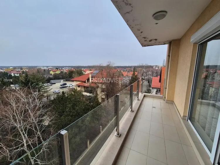 Apartament 2 Camere Iancu Nicolae | Mobilat, Utilat, Parcare Subterana - 2