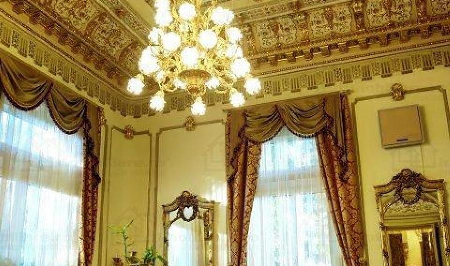 Proprietate impozanta Piata Romana