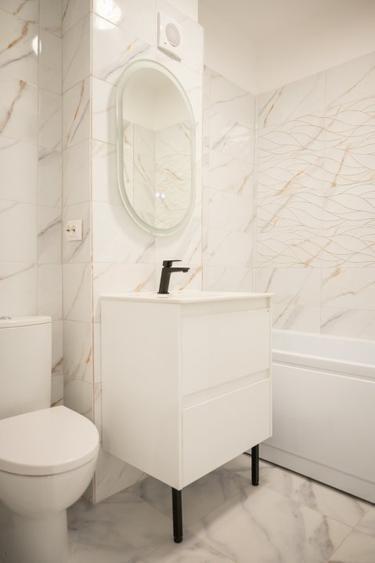 Garsoniera de inchiriat | Lux | Parcare |  Uverturii
