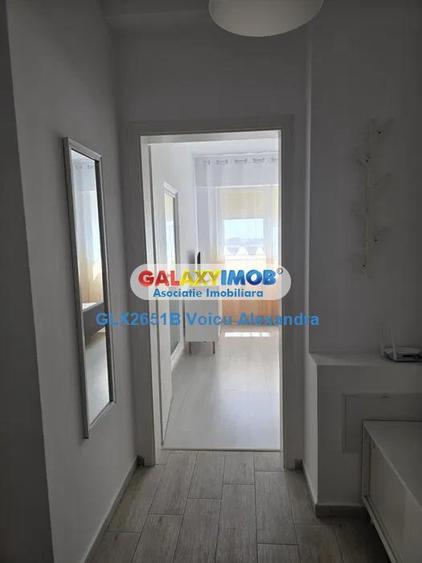 Apartament 2 Cam Berceni - Dimitrie Leonida - Pet Friendly - Parcare
