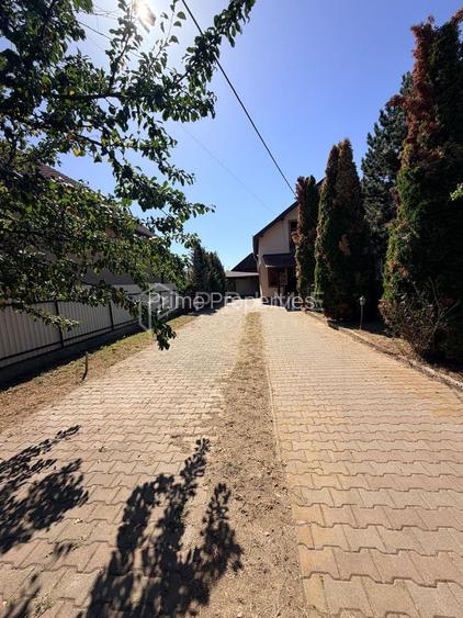 Casă de vânzare în Sâncraiu de Mureș | 690 mp teren | 150 mp utili