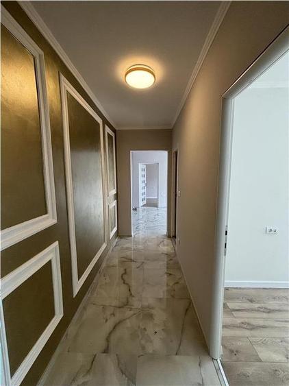APARTAMENT 2 DORMITOARE| BUCATARIE| BALCON | RENOVAT | IOSIA ORADEA