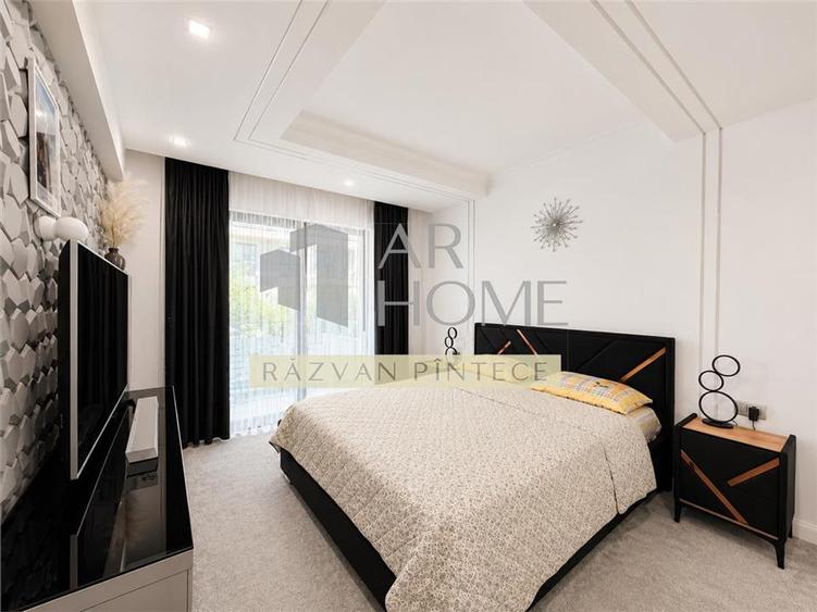 Apartament 2 camere parcare subterana MRS SMART Nord Ploiesti