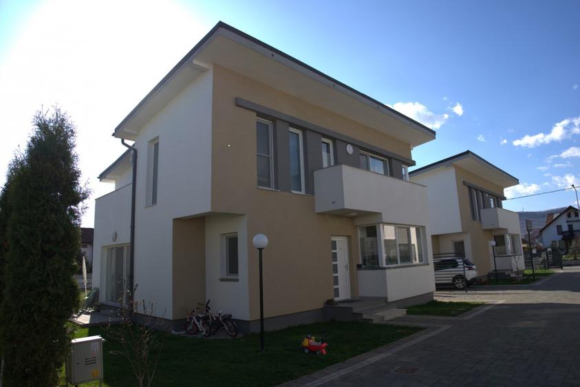 Casă de închiriat – Cartier Unirea (zonă liniștită și foarte căutată)