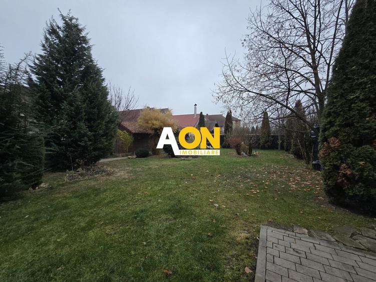 Casa Individuala Zona Cetate 1100mp Teren, 490mp Utili