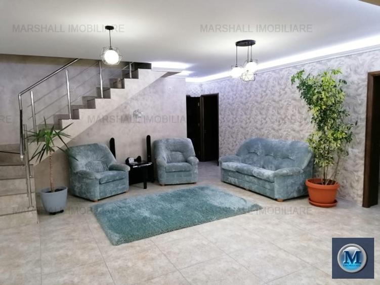 Vila cu 4 camere de vanzare in Strejnicu, 261.3 mp #14109