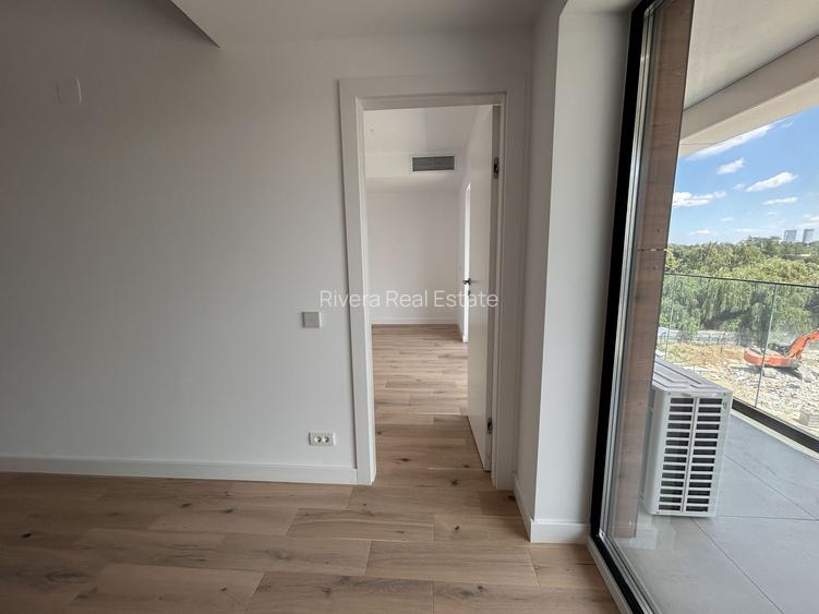 APARTAMENT SMART CU 2 CAMERE | CASA PRESEI - 19