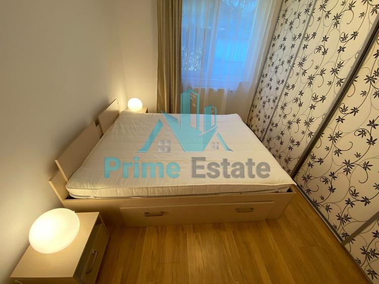 Apartament cu 2 camere de inchiriat in zona Buna Ziua