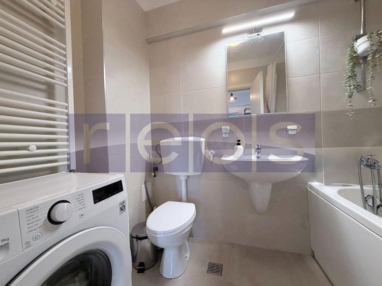 VANZARE | 2 CAMERE | OTOPENI | COMPLET MOBILAT ȘI UTILAT - 12