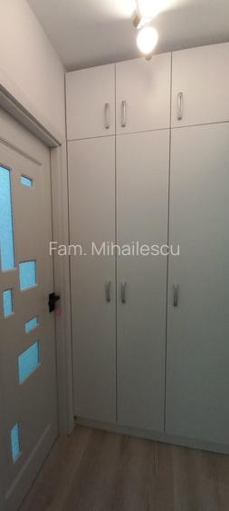 Renovat, utilat, mobilat -  2024, 5 min Metrou P&amp;#539;a Iancului - 12