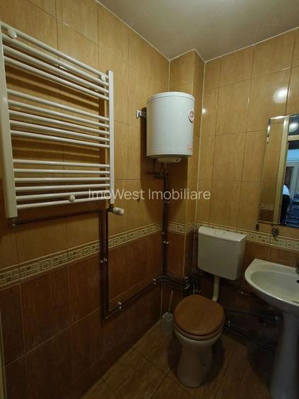 Complexul Studentesc | 3 Camere | 2 Bai |  Centrala Proprie . - 7