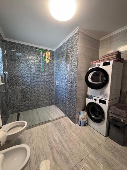 Duplex modern, mobilat si utilat complet - 17