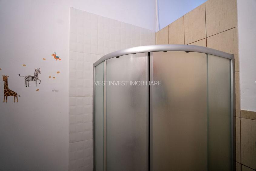 Apartament central de vânzare – la curte comună - Oradea - 6