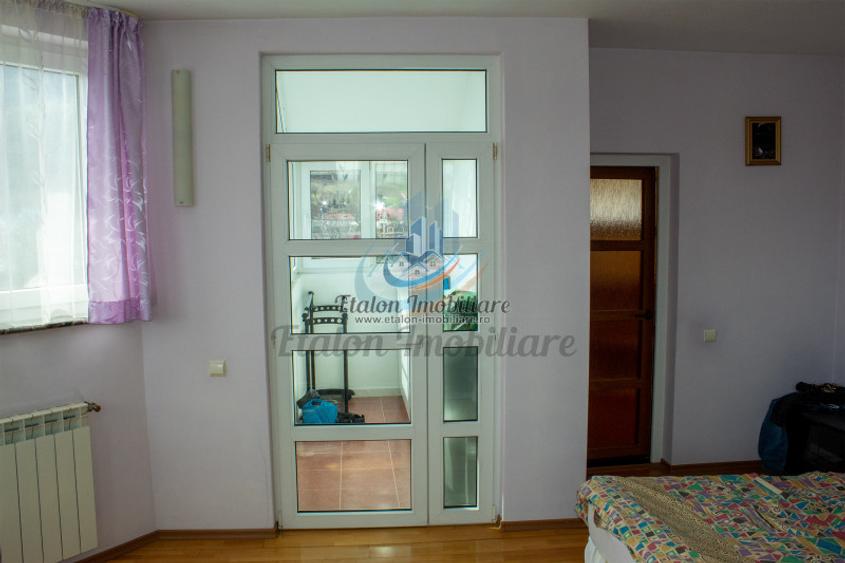 Vila Lux, 375 mp, Piatra Neamt