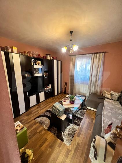 Apartament 1 camera, 35 mp, zona Auchan !