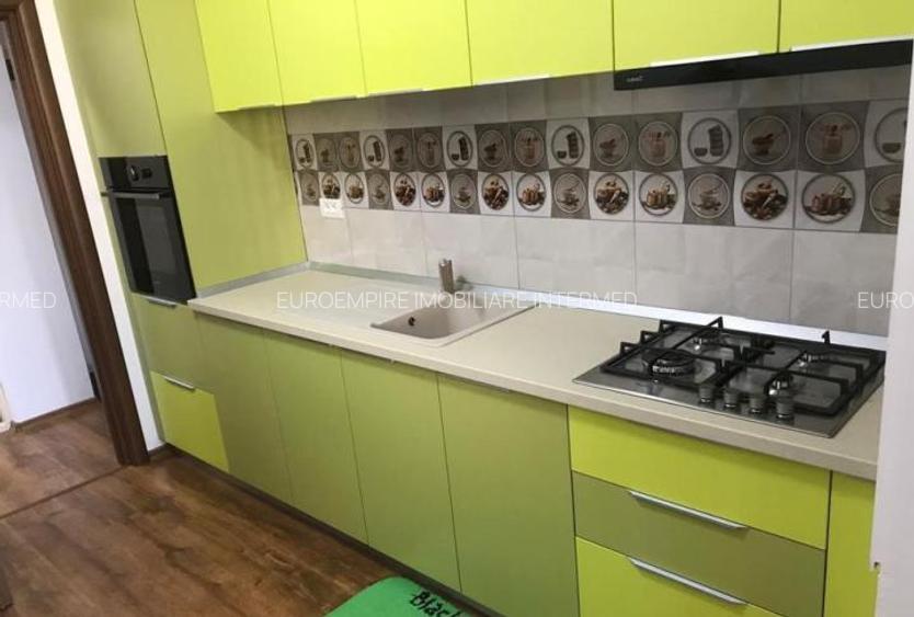 Apartament 2 camere decomandat, zona TOMIS PLUS - 8