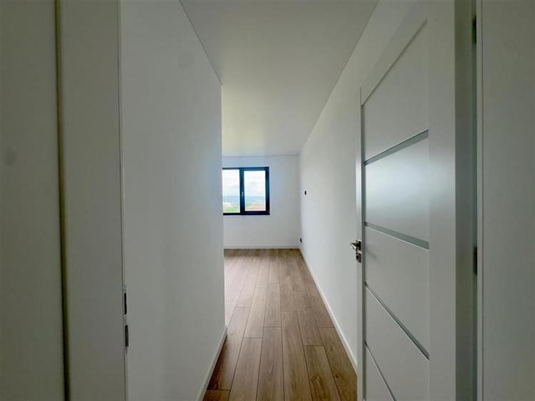 Casa Premium cu arhitectura deosebita, zona Miroslava