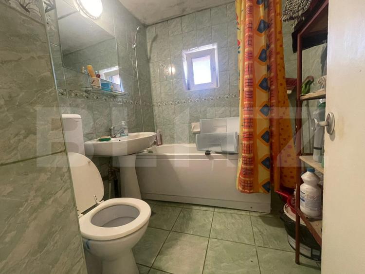 Apartament 2 camere, 43 mp, Zalau