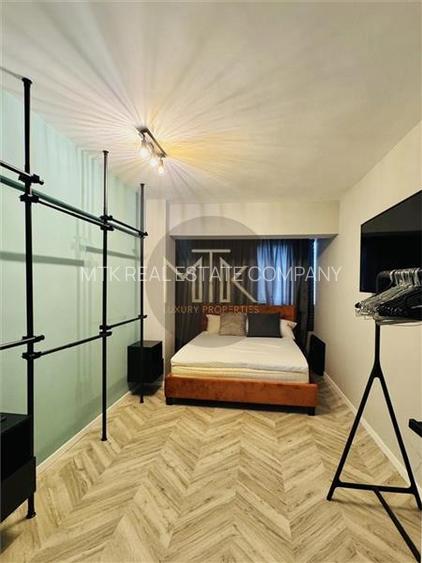 Apartament 3 camere modern | mobilat&utilat | DOROBANTI - 9