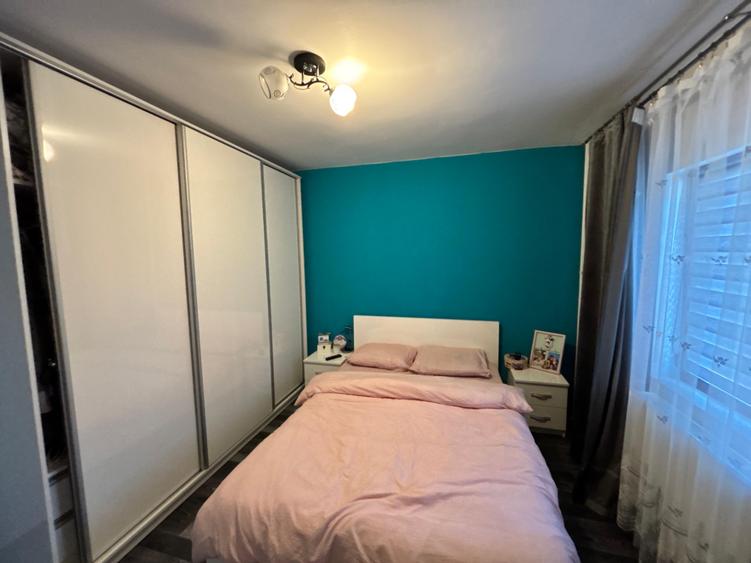 Apartament 2 camere et 1 Matei Basarab