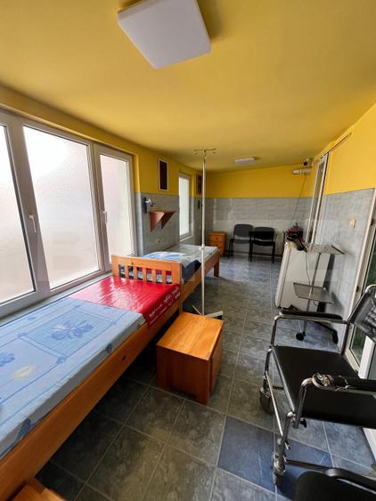 Spatiu comercial, 147,24 mp, zona Independentei