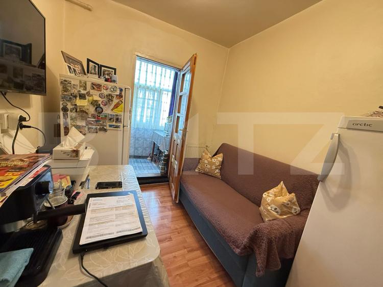 Apartament 2 camere, decomandat, zona Mall