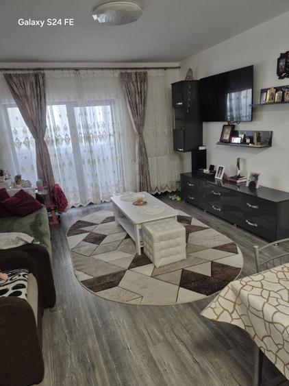 Apartament 2 camere, 45,90 mp, zona Capsunarie