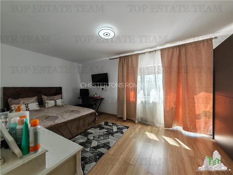 Vila moderna in Balotesti - 7