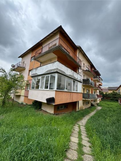 Apartament cu 2 camere | zona Recuperare Zorilor