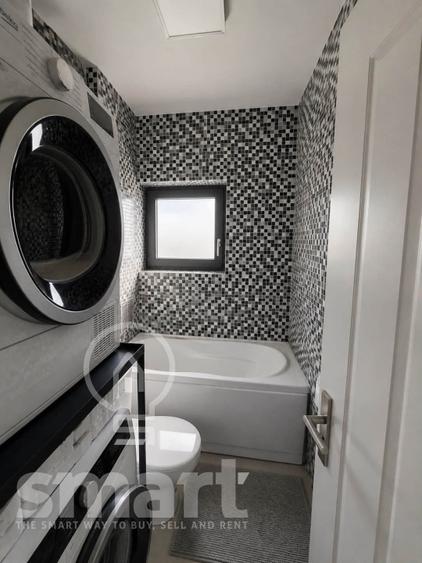 Apartament 3 camere 70mp cu parcare Borhanci
