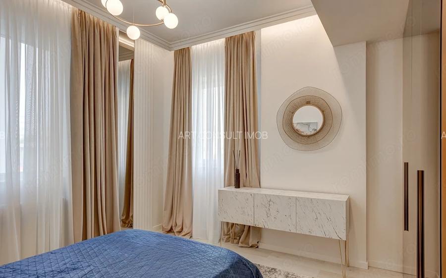 Apartament 2 Camere | Park Residence 6 | Parcare inclusa | - 7
