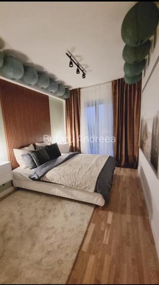 Art City Residence | Prima închiriere | 2 camere | Loc parcare inclus - 8