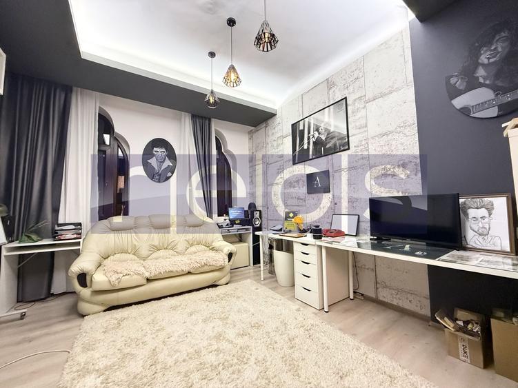 VANZARE 4 CAMERE | ZONA UNIVESITATE | CENTRALA PROPRIE