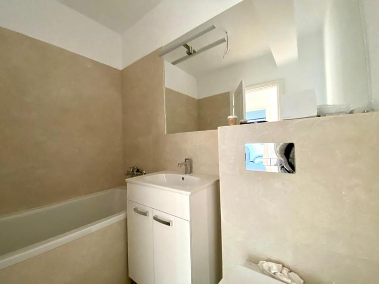 Apartament 3 camere cu gradina 93 mp, intabulat Capat Pacurari