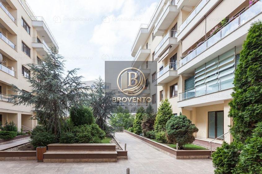 Apartament 2 camere  - Nordului - Herastrau