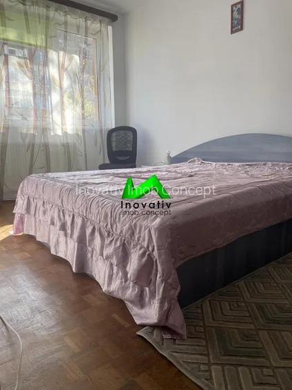 Apartament de vanzare 2 camere decomandat Sibiu Cedonia - 3