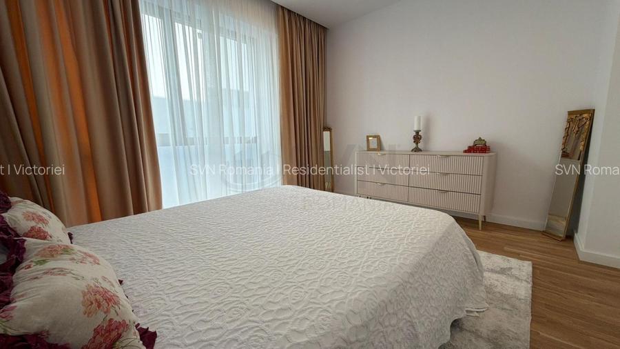 REA1028802 Apartament 2 camere premium Residence5 - 10
