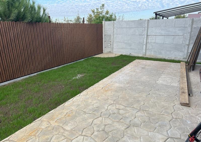 Vila finalizata, 180mp, Bragadiru, Str Diamantului