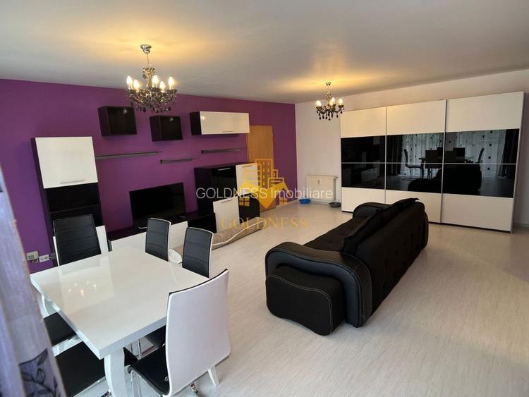 2 camere, modern, 2 parcari,  Zorilor, zona Sigma, Observator, UMF - 4