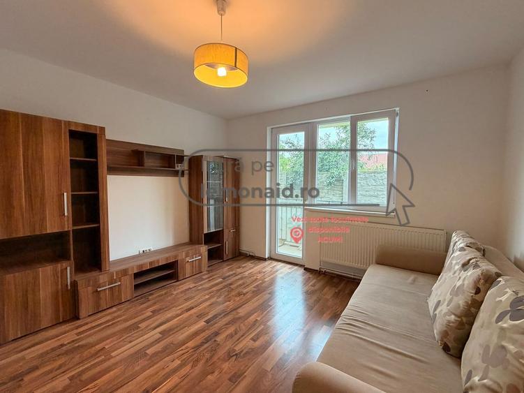Apartament 2 camere | GIROC | Trandafirilor 28