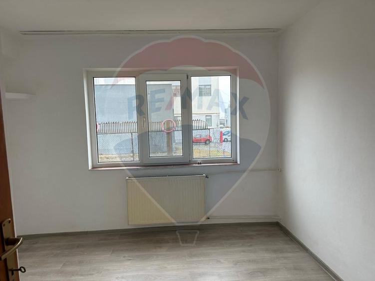 Apartament cu 1 cameră de vânzare în zona Calea Moinești