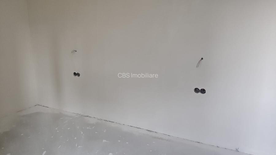 Exclusivitate! Com0%! Apartament 3 camere la semifinisat in Apahida Estimo Park - 15