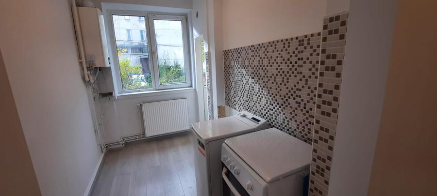 De inchiriat apartament cu 2 camere, Targu-Mures, Ultracentral